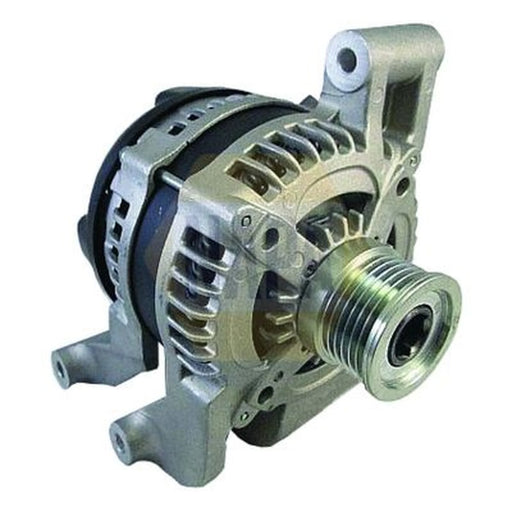 NAPA Car Alternator 12V NAL1841