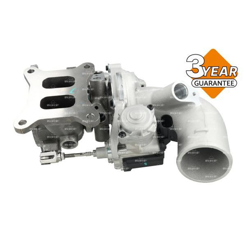 NRF Turbocharger Turbo Unit 90010150