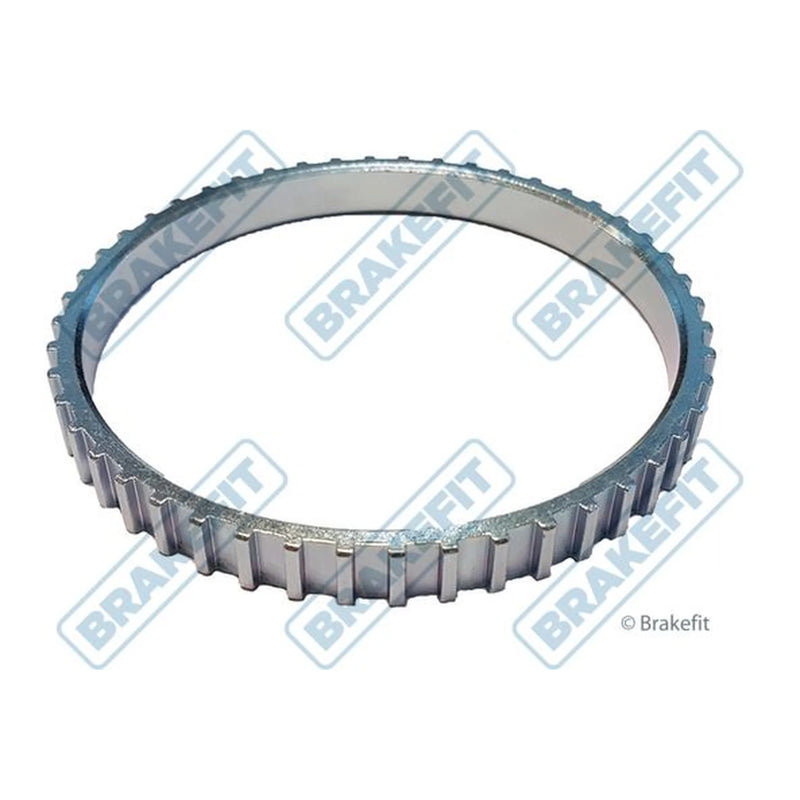 Apec ABS Sensor Ring Front Right BAR008