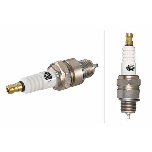 Hella Engine Spark Plug 8EH 197 025-061
