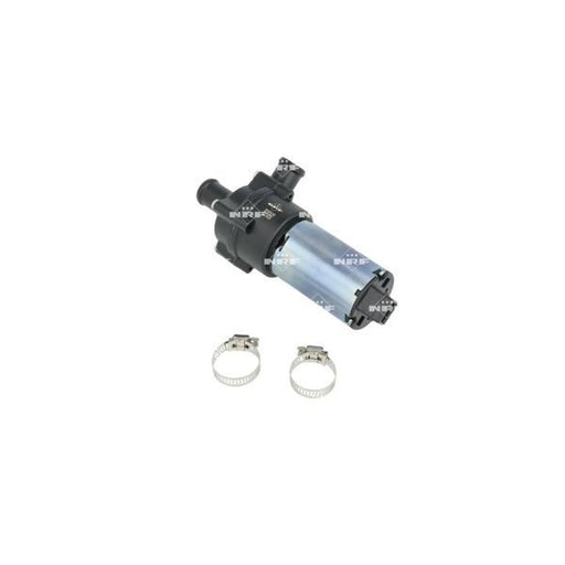 NRF Auxiliary Coolant Water Pump 390080