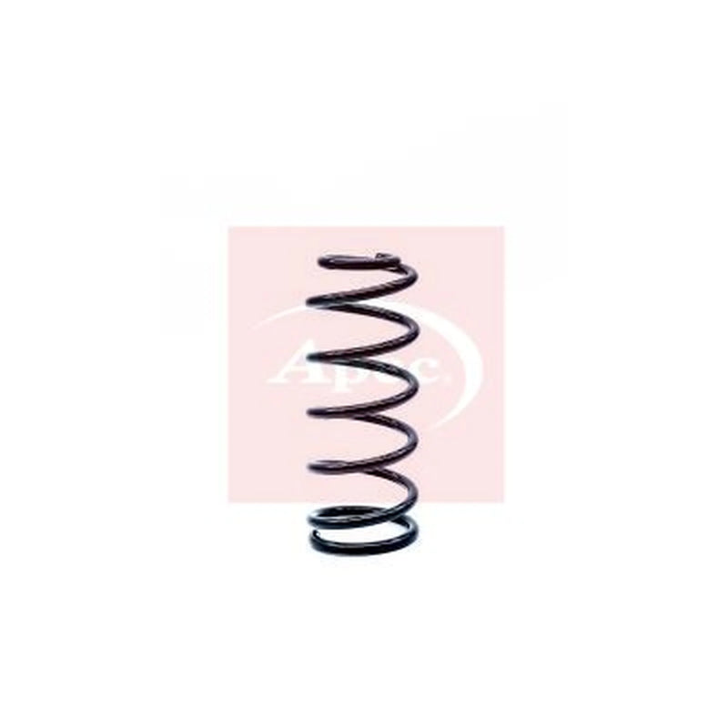 Apec Rear Suspension Coil Spring ACS1168