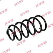 KYB Rear Suspension Coil Spring RA5881