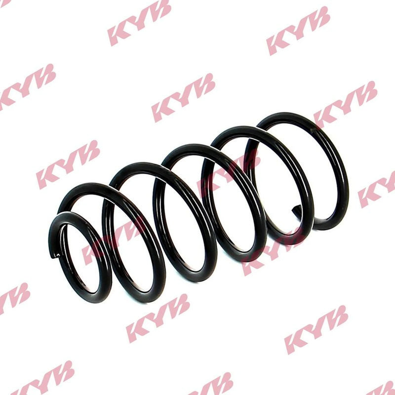 KYB Rear Suspension Coil Spring RA5881