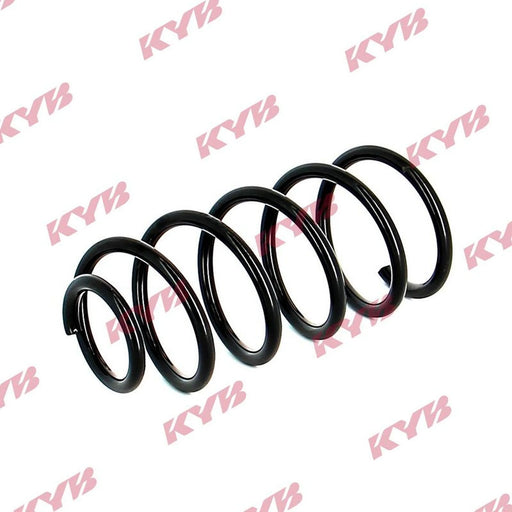 KYB Rear Suspension Coil Spring RA5881