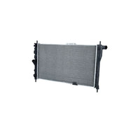 NRF Engine Radiator 52055