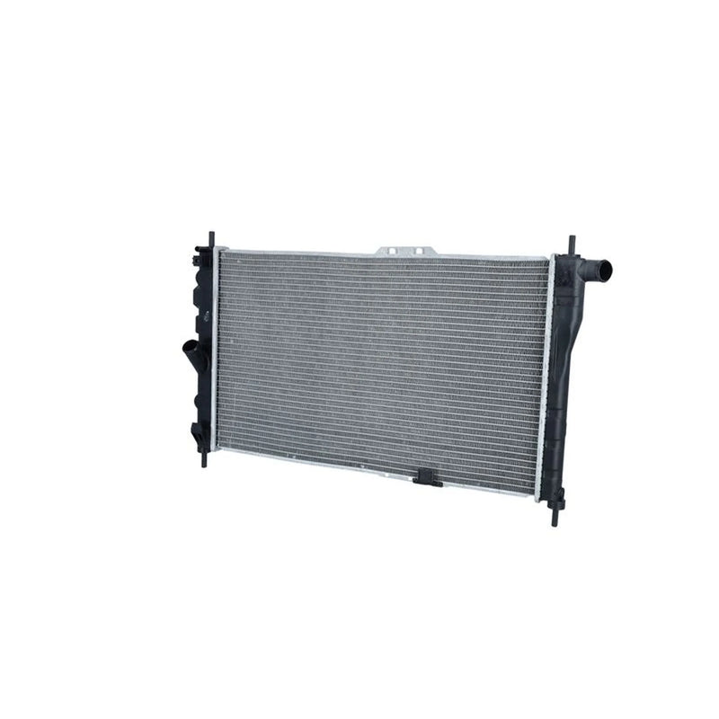 NRF Engine Radiator 52055