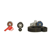 Gates Timing Belt Kit with Rollers K025612XS