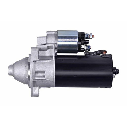 Hella Starter Motor 12V 1.8kW 9 Teeth 8EA 011 610-491