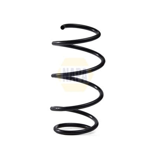 NAPA Front Suspension Coil Spring NCS2118