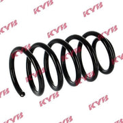 KYB Rear Suspension Coil Spring RA5406