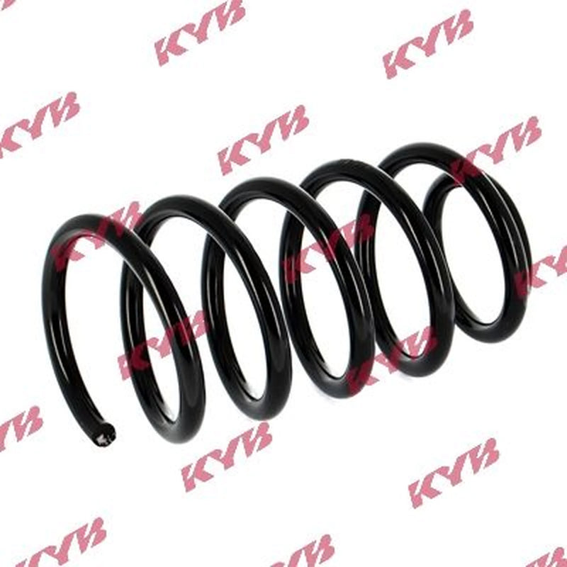 KYB Rear Suspension Coil Spring RA5406