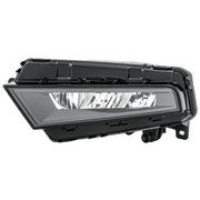Hella Front Left Fog Light LED 1ND 012 999-031