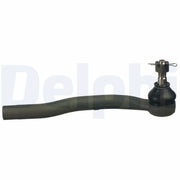 Delphi Steering Tie Rod End Ball Joint Front Right M14x1.5 TA3006