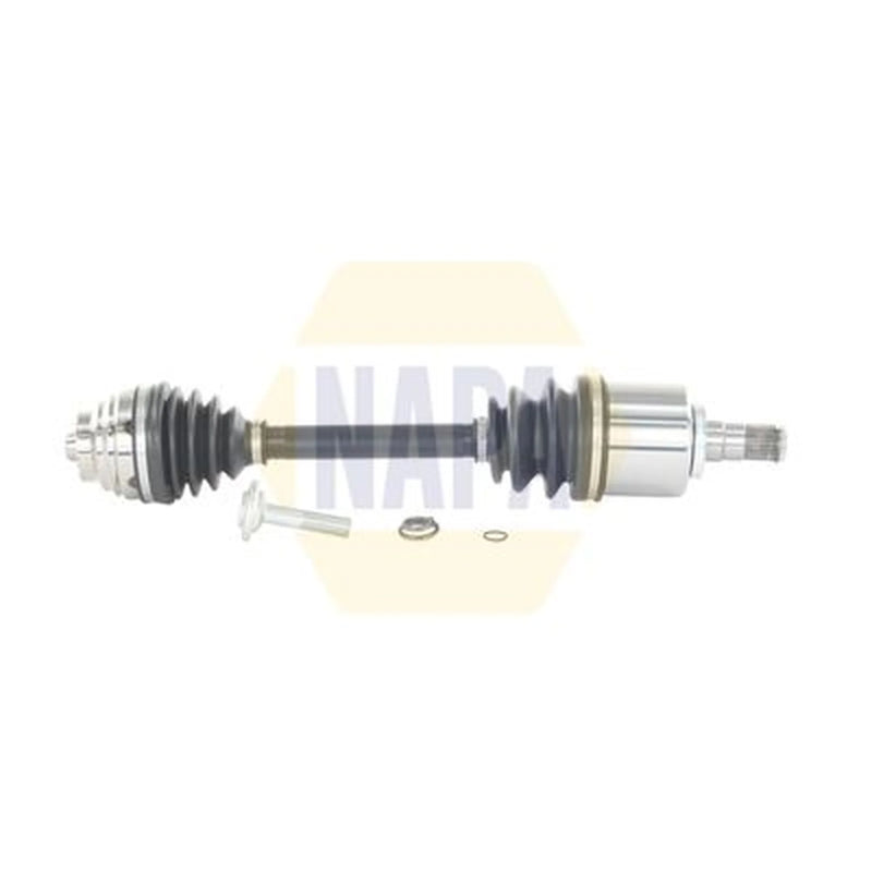 NAPA CV Drive Shaft Driveshaft Front Left NDS3053L
