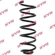 KYB Rear Suspension Coil Spring RA6188