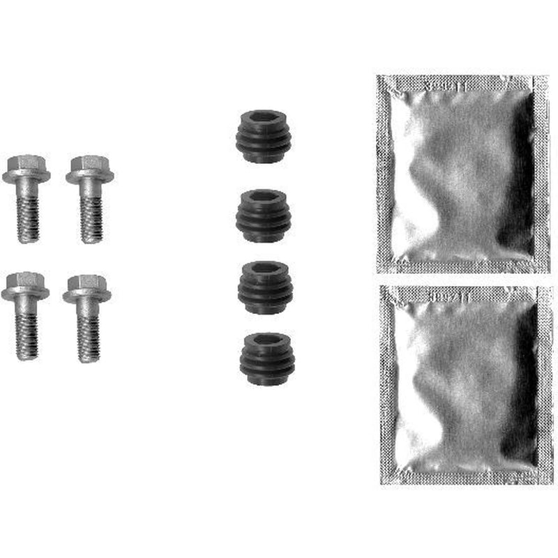 Mintex Mintex Pc Pad Accessories MBA1319A