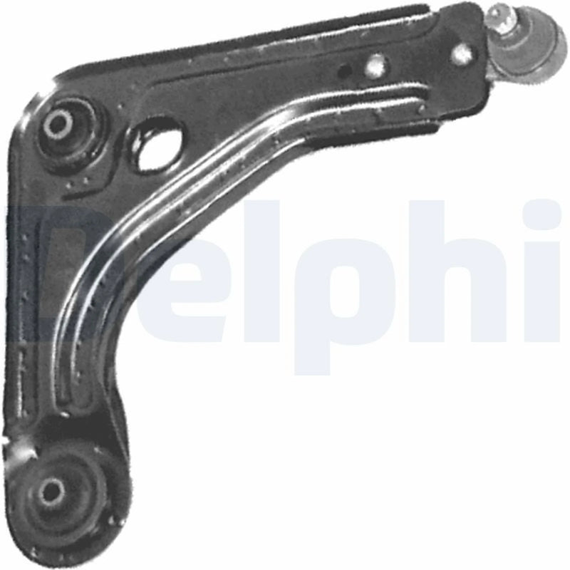 Delphi Control/Trailing Arm Lower TC574