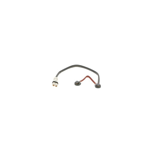 Bosch Brake Pad Wear Sensor Front 1 987 474 570