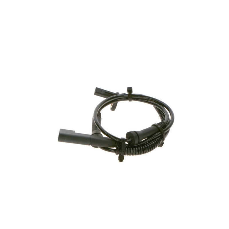 Bosch ABS Wheel Speed Sensor Front 0 986 594 557