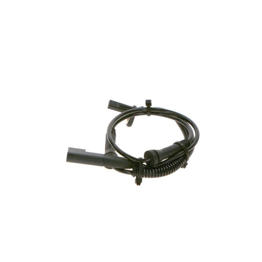 Bosch ABS Wheel Speed Sensor Front 0 986 594 557