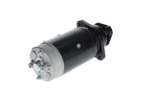 Bosch Starter Motor V kW Teeth 1986S10105