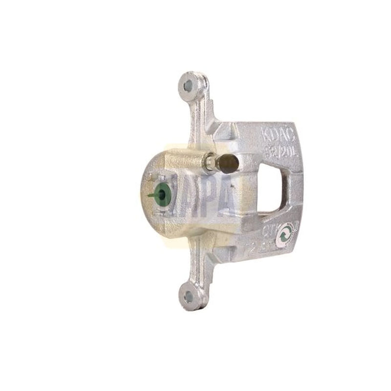 NAPA Brake Caliper Assembly Front Left NCA2047