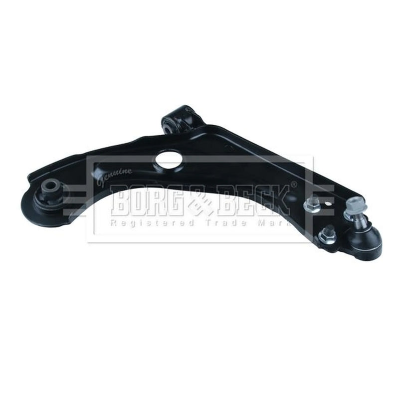 Borg & Beck Control/Trailing Arm BCA8010