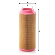 MANN-FILTER Engine Air Filter C 15 300