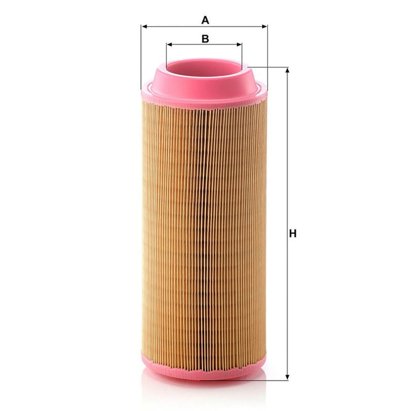 MANN-FILTER Engine Air Filter C 15 300