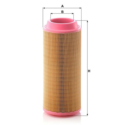 MANN-FILTER Engine Air Filter C 15 300