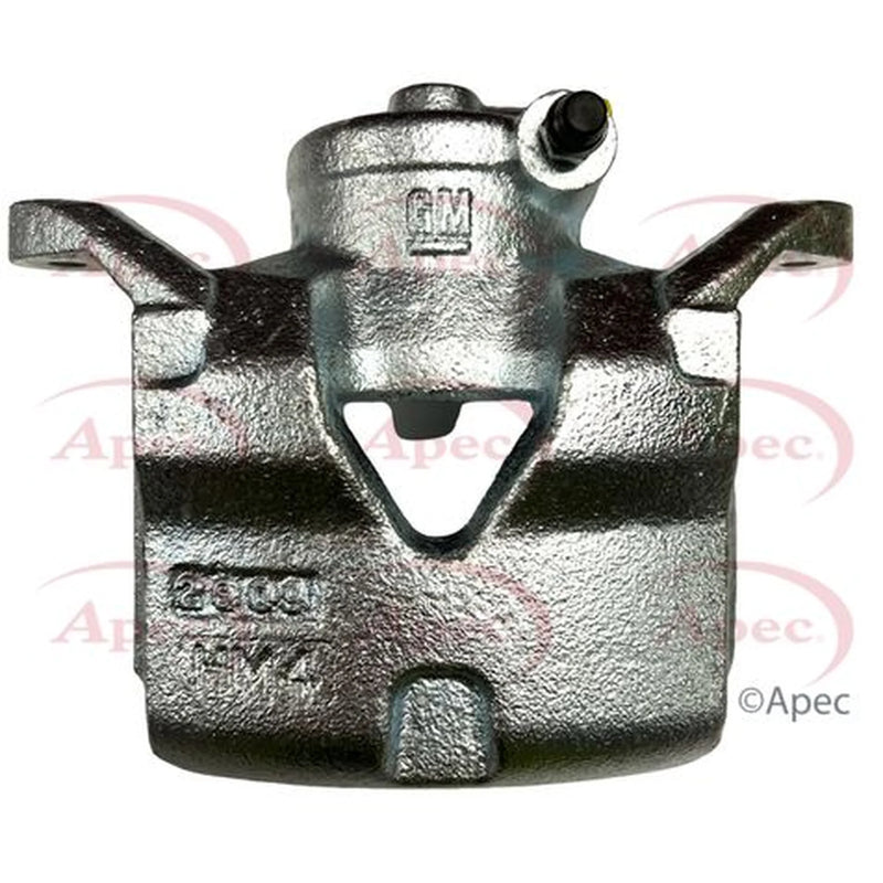 Apec Brake Caliper Assembly Front Left LCA1457