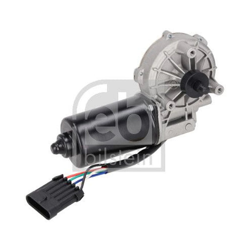 Febi Front/Rear Wiper Motor 183369