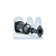 BM Catalysts Dpf BM11078