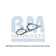 BM Catalysts Fitting Kit FK80380A FK80380A