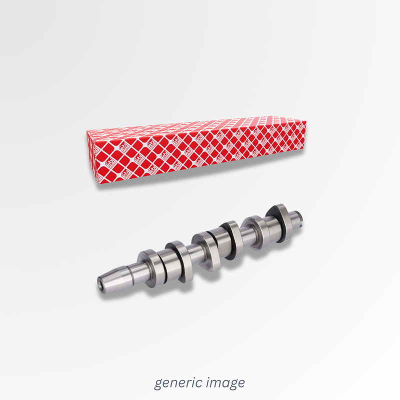 Febi Engine Camshaft Intake Side Lobes 184914