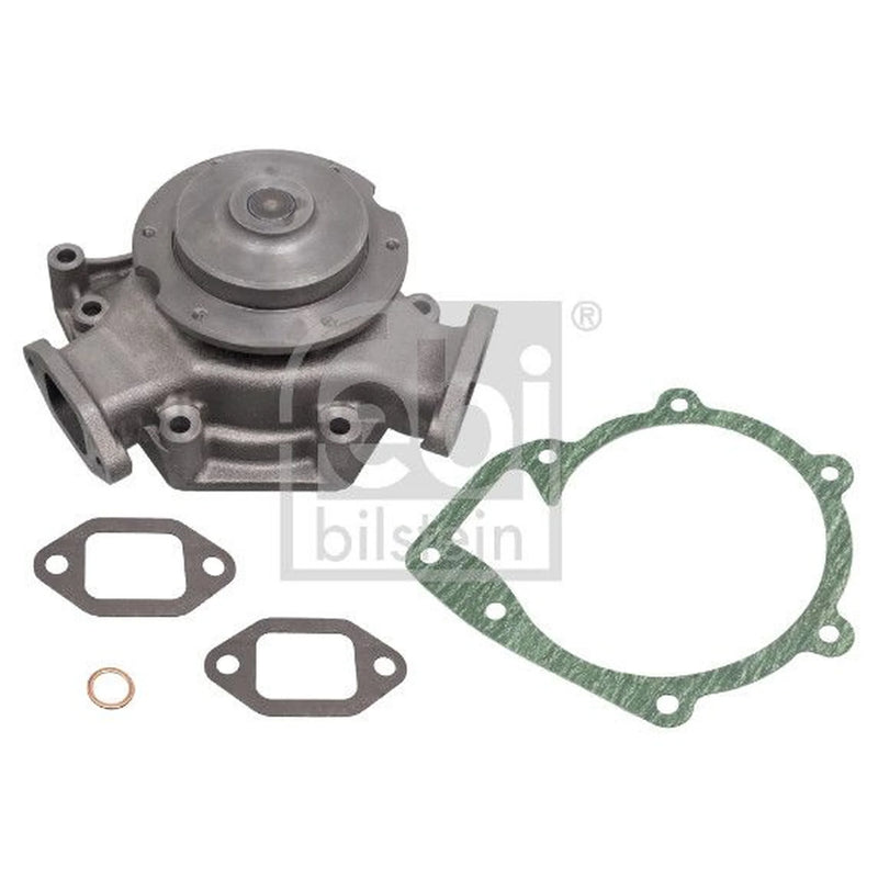 Febi Engine Cooling Water Pump 03223