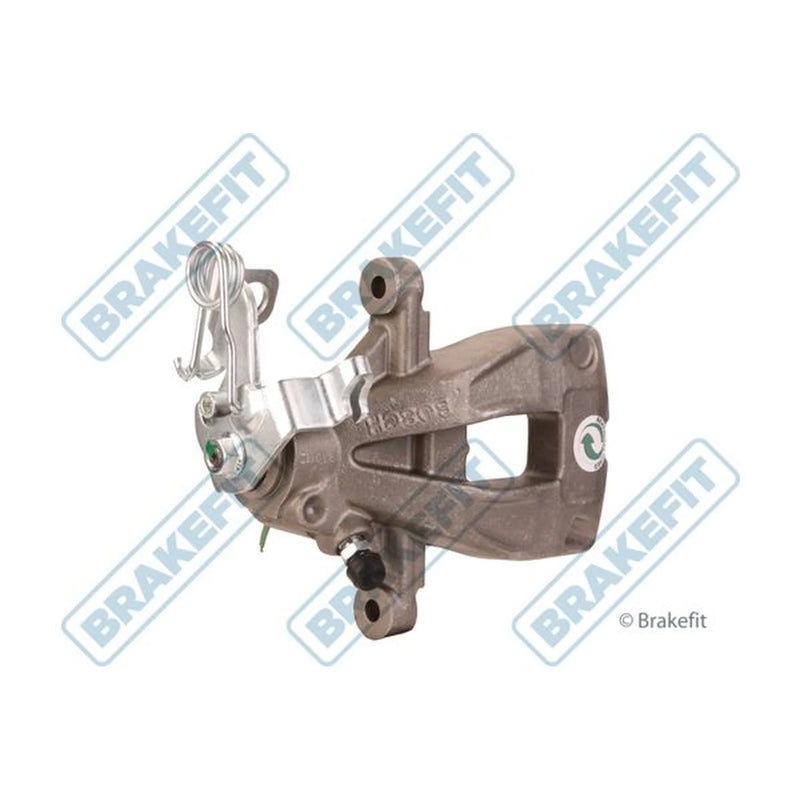 Apec Brake Caliper Assembly Rear Left BCA1097