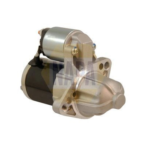 NAPA Starter Motor 12V 1.2kW 8 Teeth NSM1766