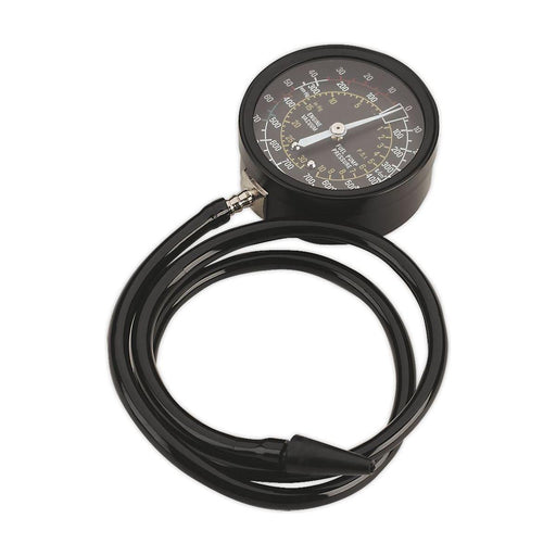 Sealey Pressure Tester Vacuum/Fuel CT952 Sealey  - Town Parts