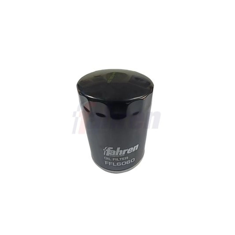 Fahren Engine Oil Filter fits Fiat Ducato 2006-2014