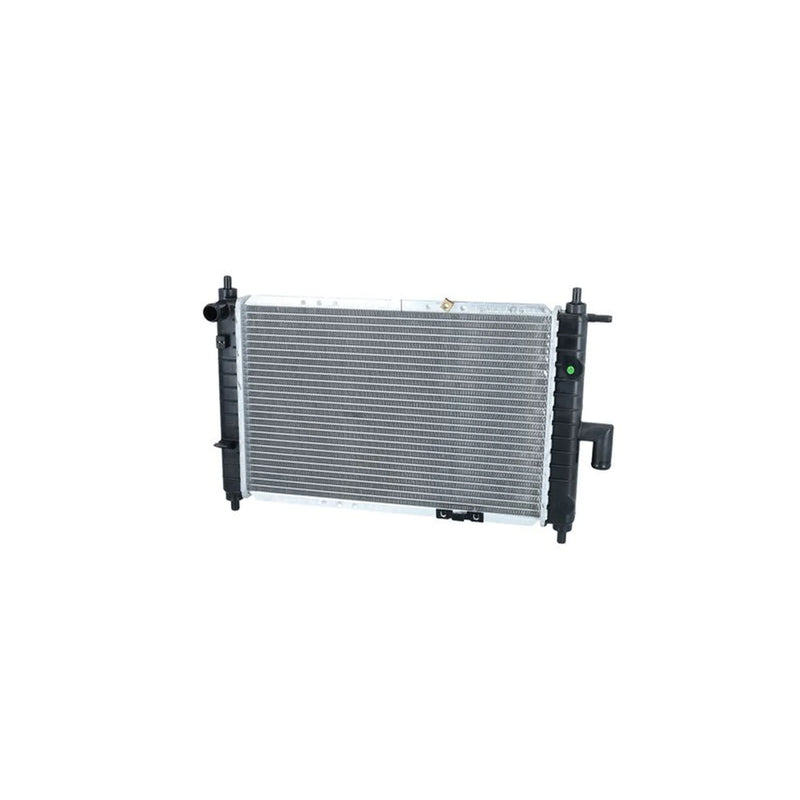 NRF Engine Radiator 53375