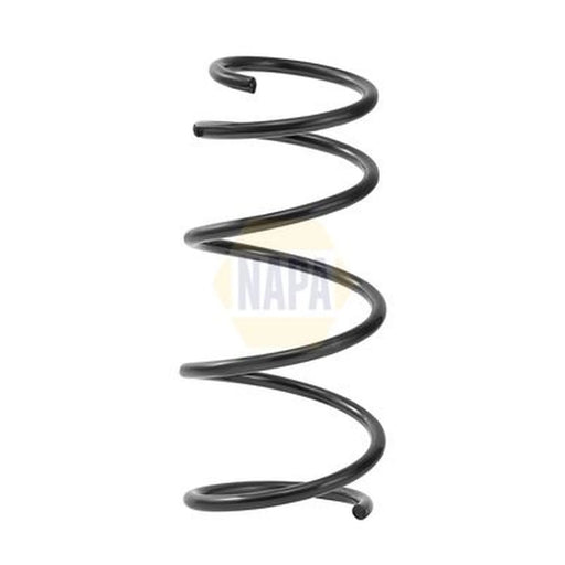 NAPA Front Suspension Coil Spring NCS2500