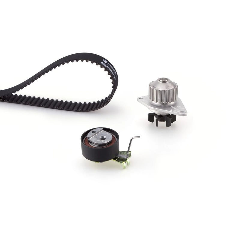 Gates Timing Belt & Water Pump Kit KP15575XS