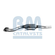 BM Catalysts Homologated Petrol Cat BM90010H