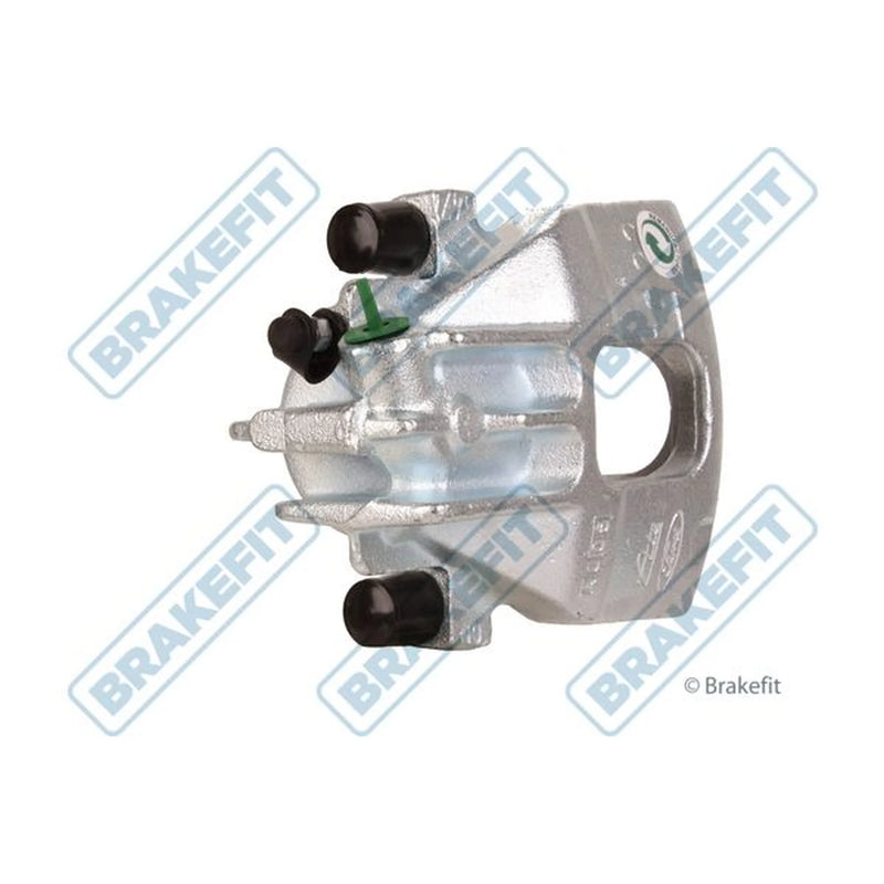 Apec Brake Caliper Assembly Front Left BCA1045