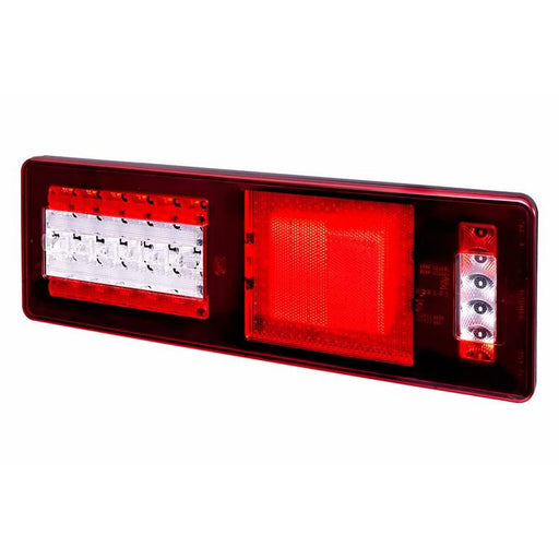 Hella Tail Light / Lamp LED Right 2VP 340 970-701