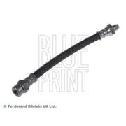 Blue Print Brake Hydraulic Hose Line Front Right ADC45315