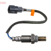Denso O2 Lambda Oxygen Sensor Right fits Lexus Gs 2006-2011
