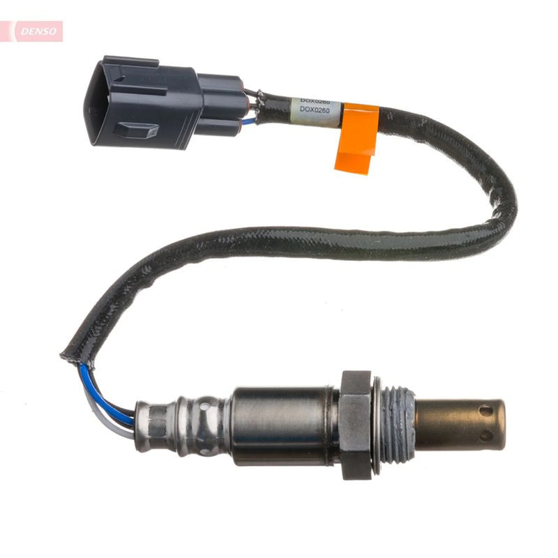 Denso O2 Lambda Oxygen Sensor Right fits Lexus Gs 2006-2011